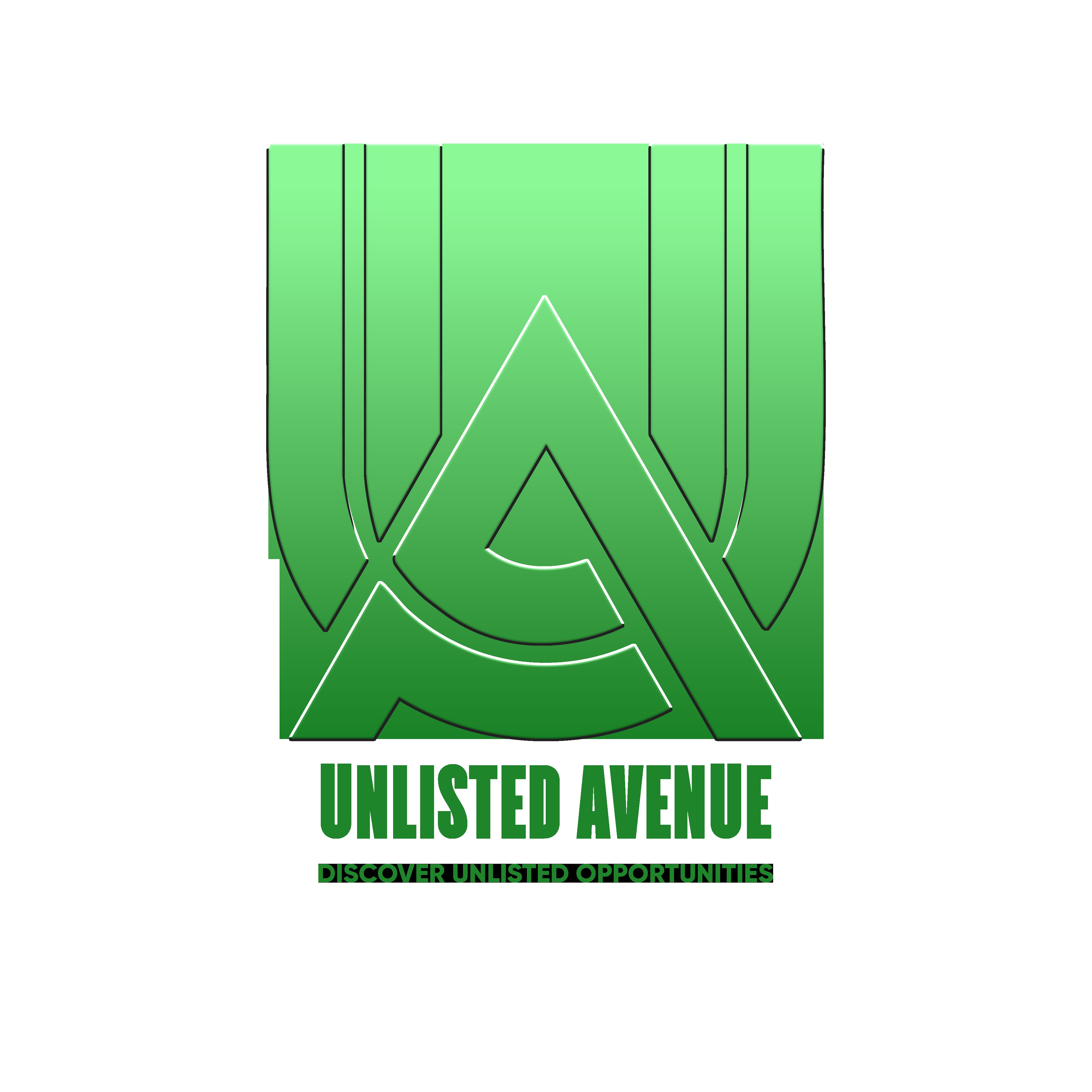 Unlisted Avenue