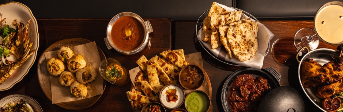 Javitri Indian Restaurant