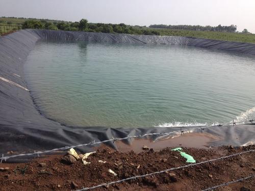 Best Liner for Agriculture Pond from Trusted Manufacturer