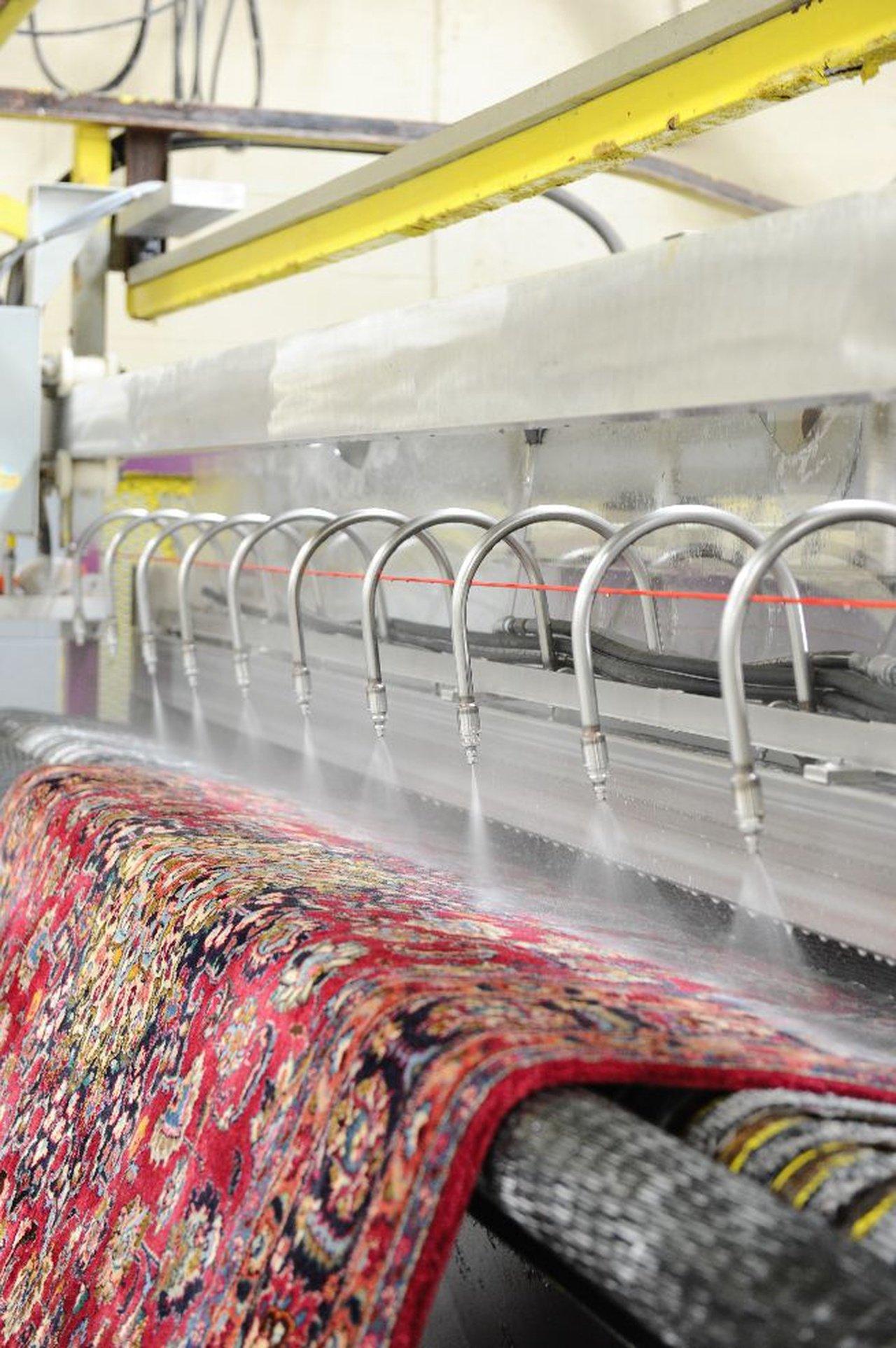 Restore Timeless Beauty with Professional Oriental Rug Cleaning in Allentown | Articles | Share Cleaning | Gan Jing World - Technology for Humanity | Video & Movie Streaming