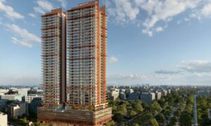 Shapoorji Pallonji The Dualis Sector 46 Gurgaon - Price