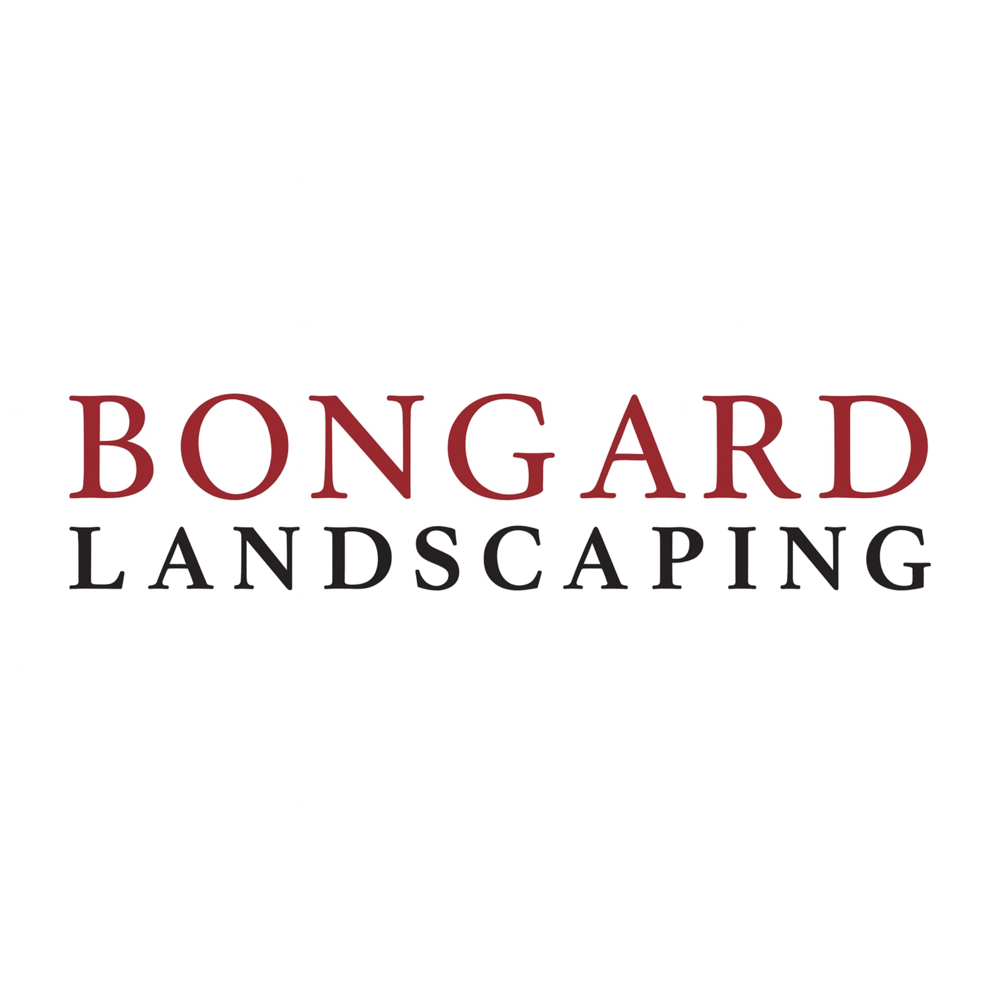 Bongard Landscaping