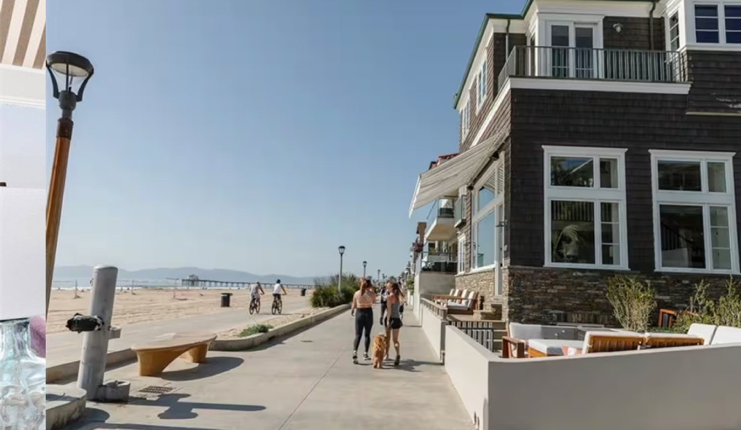 Luxury Rentals in Manhattan Beach – Book Now