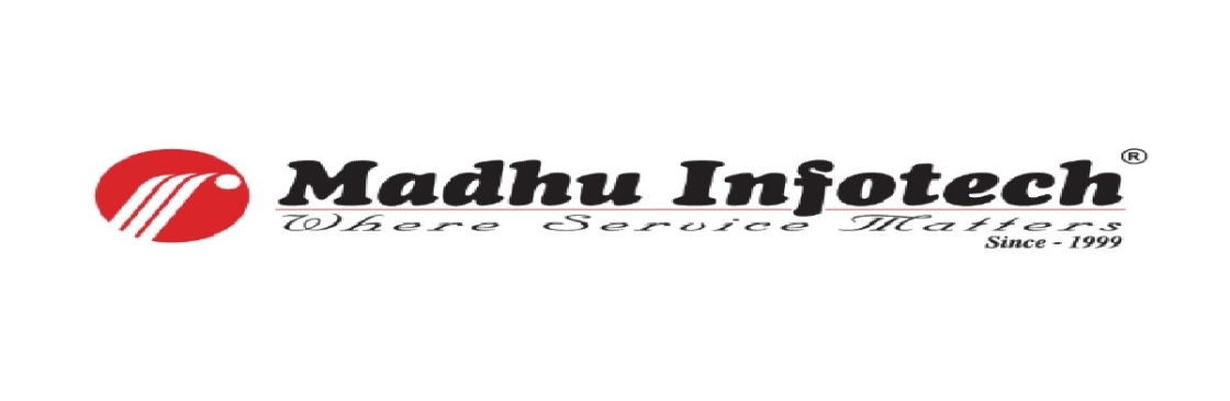 Madhu Infotech