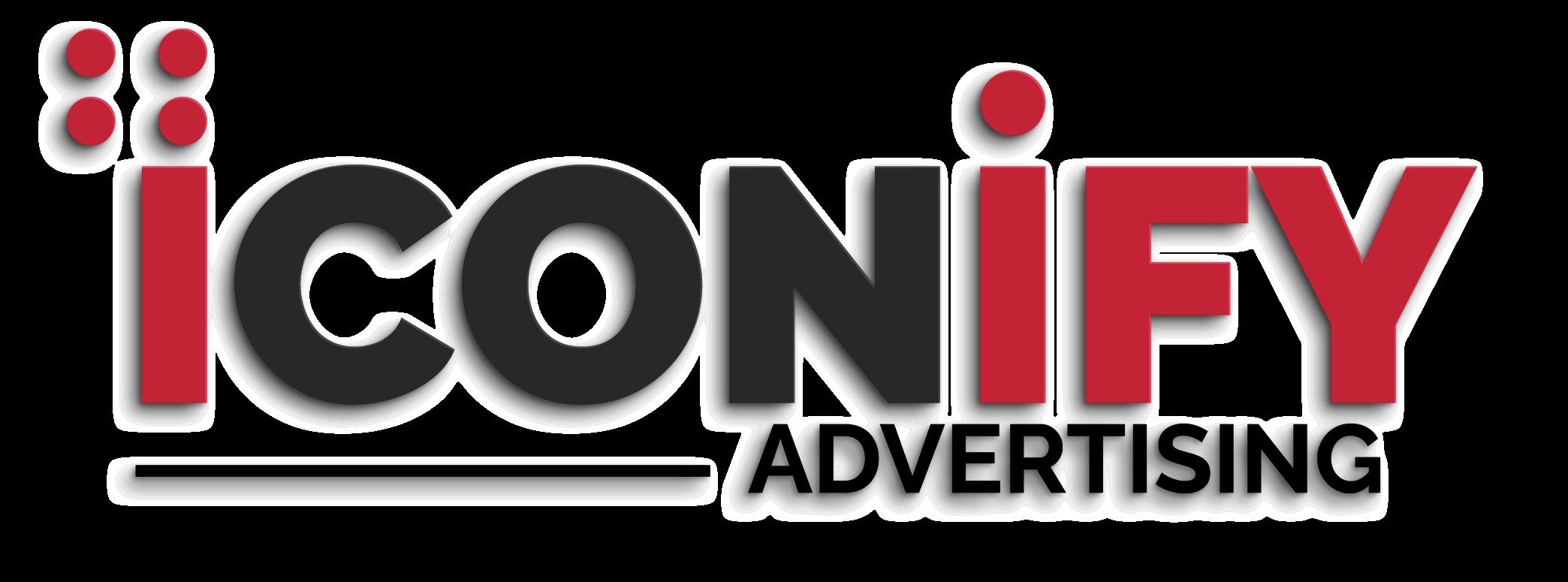 iconify advertising