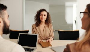 Recruitment Solutions For Your Business | Blue Stone Personnel