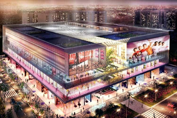 Commercial Property in Sector 70 Gurgaon