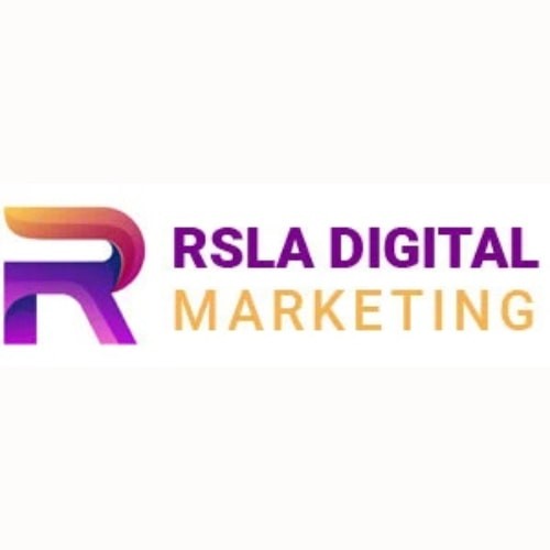 RSLA Digital Marketing