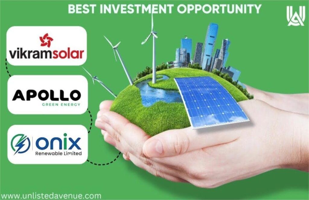 The Future of Renewable Energy Startups in India