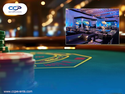 Looking for the Best Casino Theme Party Planner in Atlanta? Starts Here