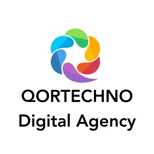 Qortechno Digital Marketing Agency