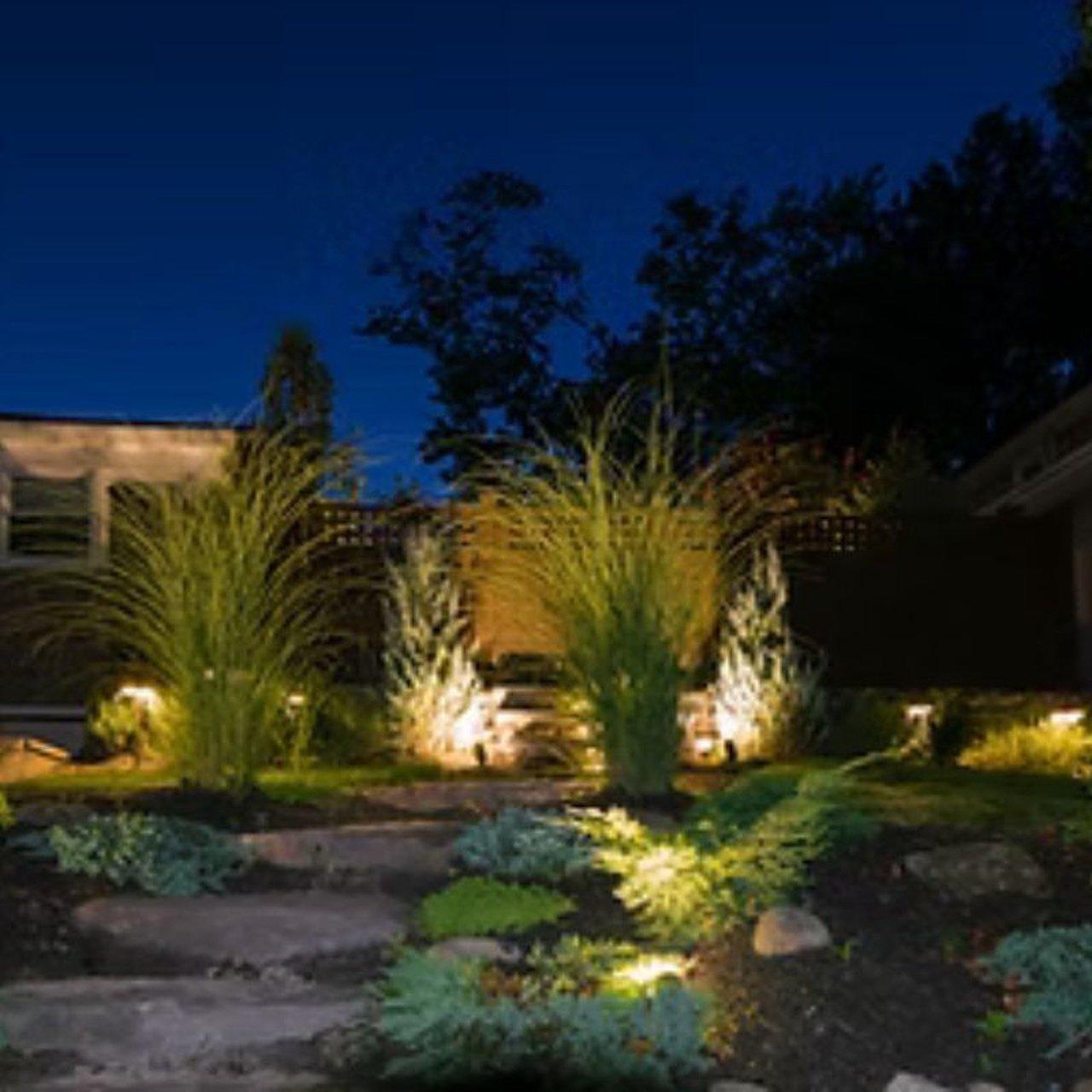 What Are the Benefits of Hiring a Full-Service Landscaping Company in Montclair, NJ? | Articles | charlesconstructions | Gan Jing World - Technology for Humanity | Video & Movie Streaming