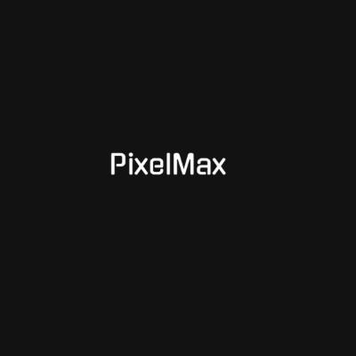 pixelmax