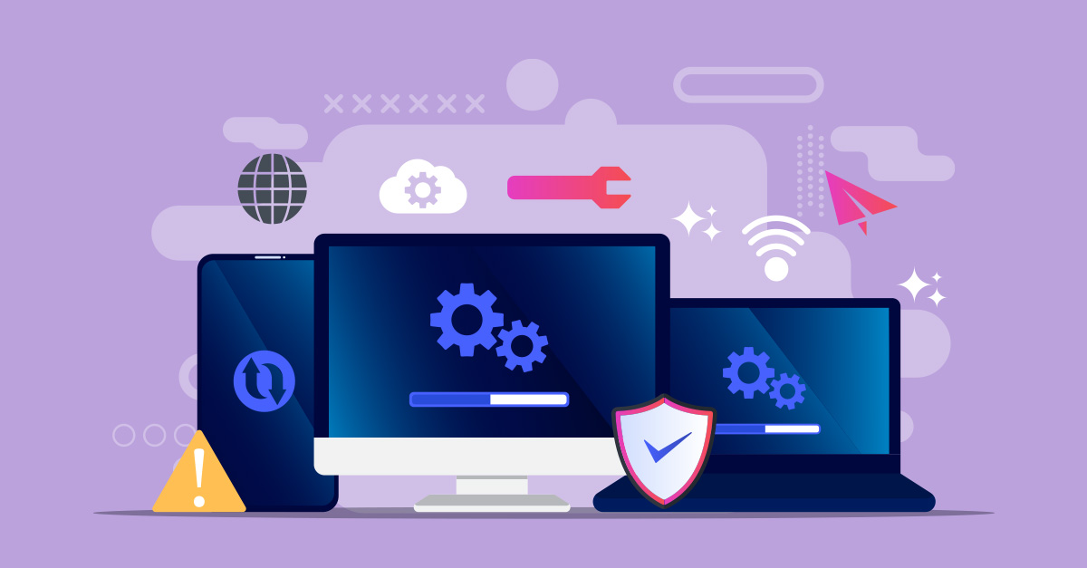 Follow us on Facebook