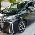 สัมผัสประสบการณ์ระดับเฟิร์สคลาสบนท้องถนน: ทำไมต้องเลือกเช่ารถ Alphard พร้อมคนขับจาก Preecha VVIP Van - Tumblrblog