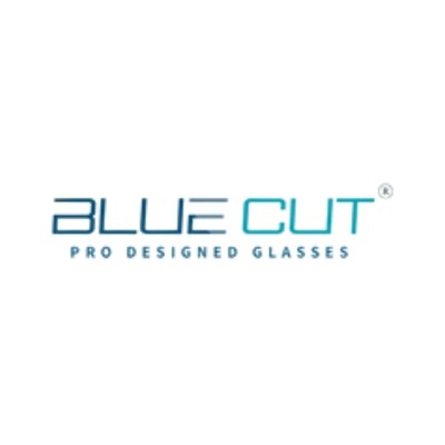 BlueCut Glasses