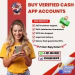Buy Verified Cash App Accounts