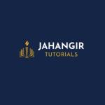 jahangirtutorials