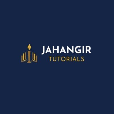 jahangirtutorials