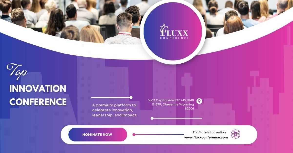 The Power of Perseverance at Every Innovation Conference