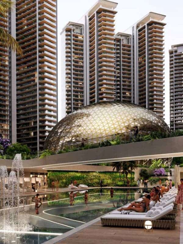 Property in sector 106 Gurgaon