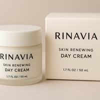 RinaviaSkinCreamAu RinaviaSkinCreamAu