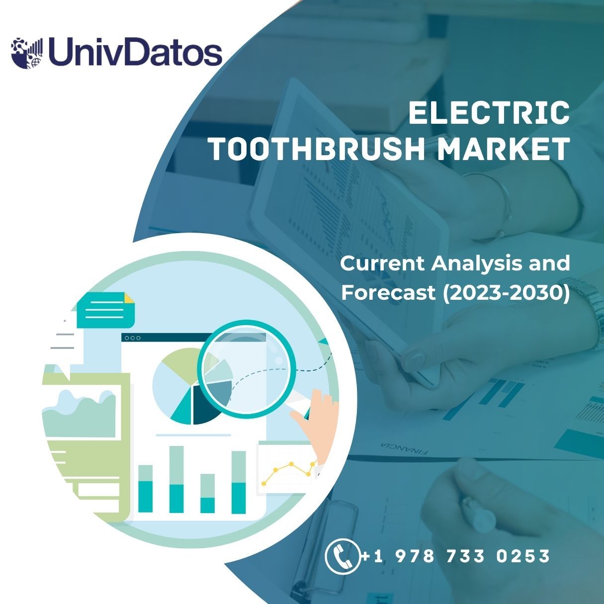 Electric Toothbrush Market Trends, Growth & Forecast to 2030