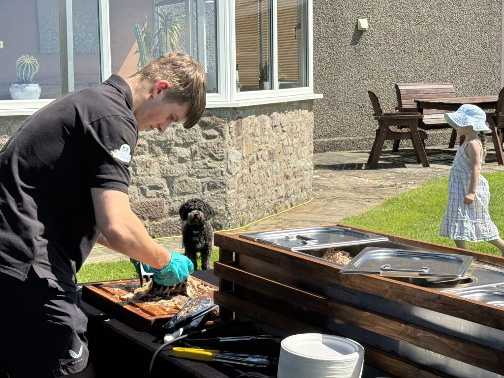 Top Hog Roast Near Me | Hog Roast Hire in Lancashire