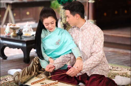 +ดูซีรีส์▷"เจ้าคุณพี่กับอีนางคำดวง "EP.17 UNCUT ตอนที่17 ดูฟรี ย้อนหลังเต็มเรื่อง พากย์ไทย ทุกตอน! @myassyeddingep17 - Woomy Linkle