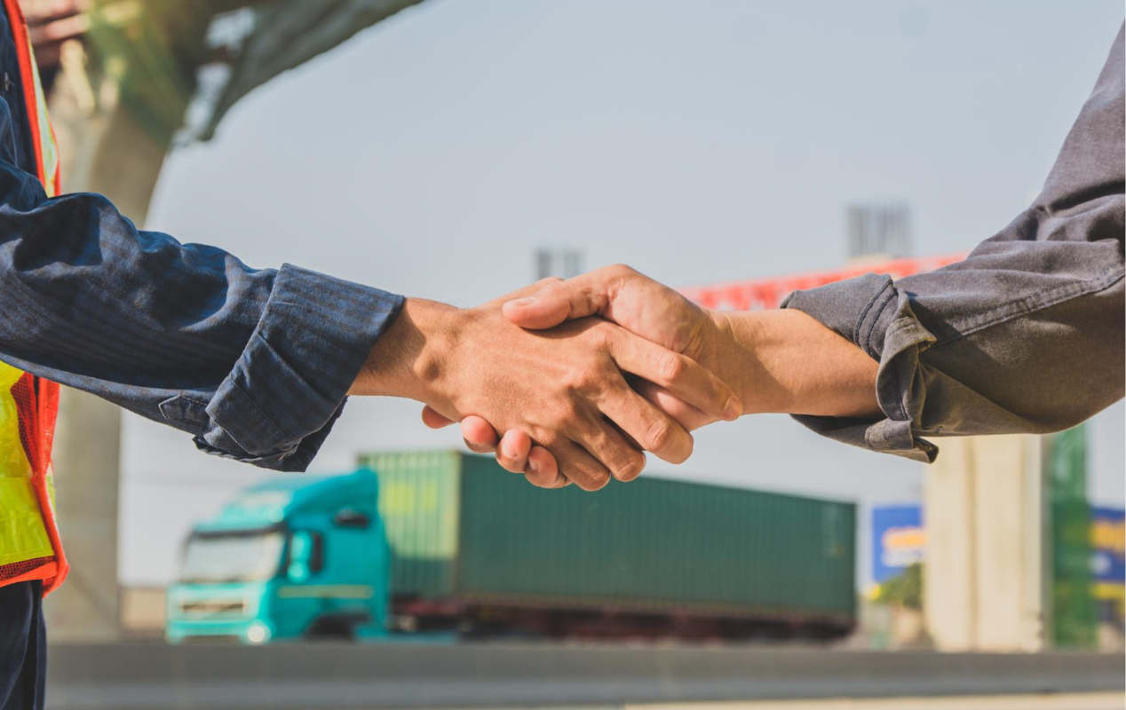 Questions to Ask Before Choosing a Logistics Partner in Dubai