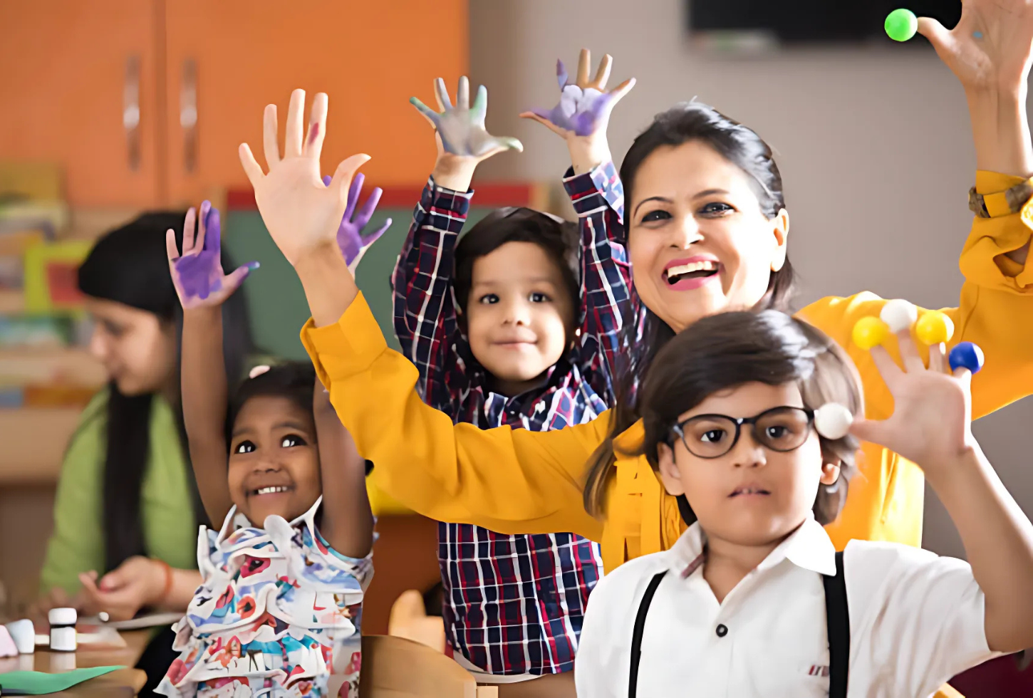 Professional Section with HOSS Stats