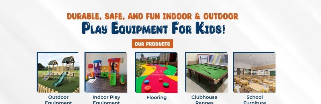 kinderplay equipments