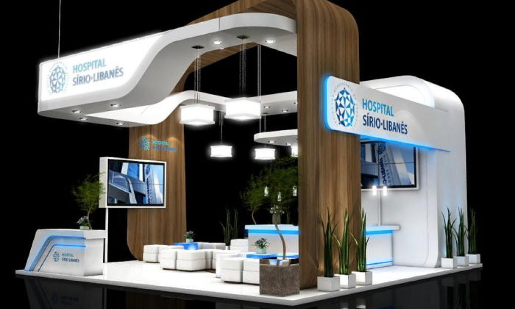 Top Award-Winning Booth Designs from Berlin Trade Fairs