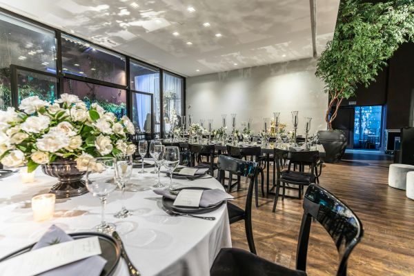 Event Planning in Omaha: Choosing the Right Space for Your Occasion