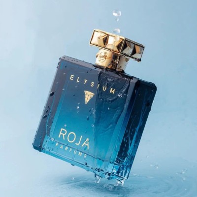 Roja Parfum Elysium Parfum Cologne Profile Picture