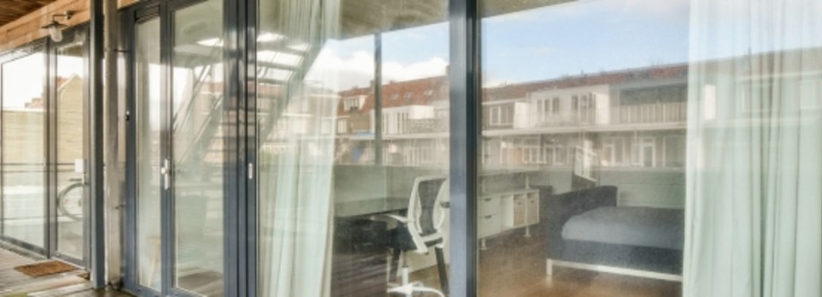 Professional Solution Sliding Door