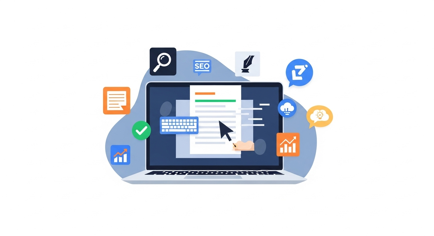 AI Content Creation Tools for Marketers | Imagive.ai