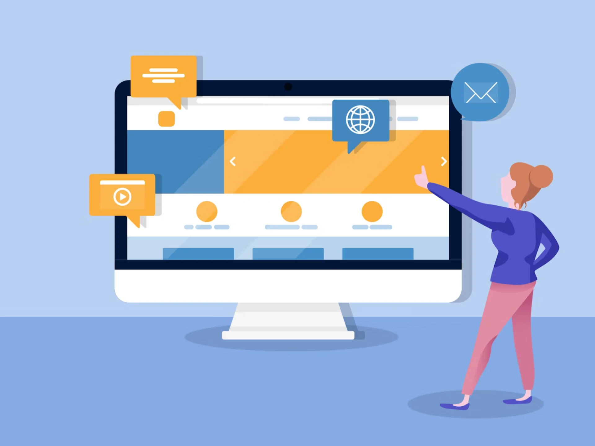 Channel Softech Private Limited – Premier Website Designing Company in Bangalore -  WriteUpCafe