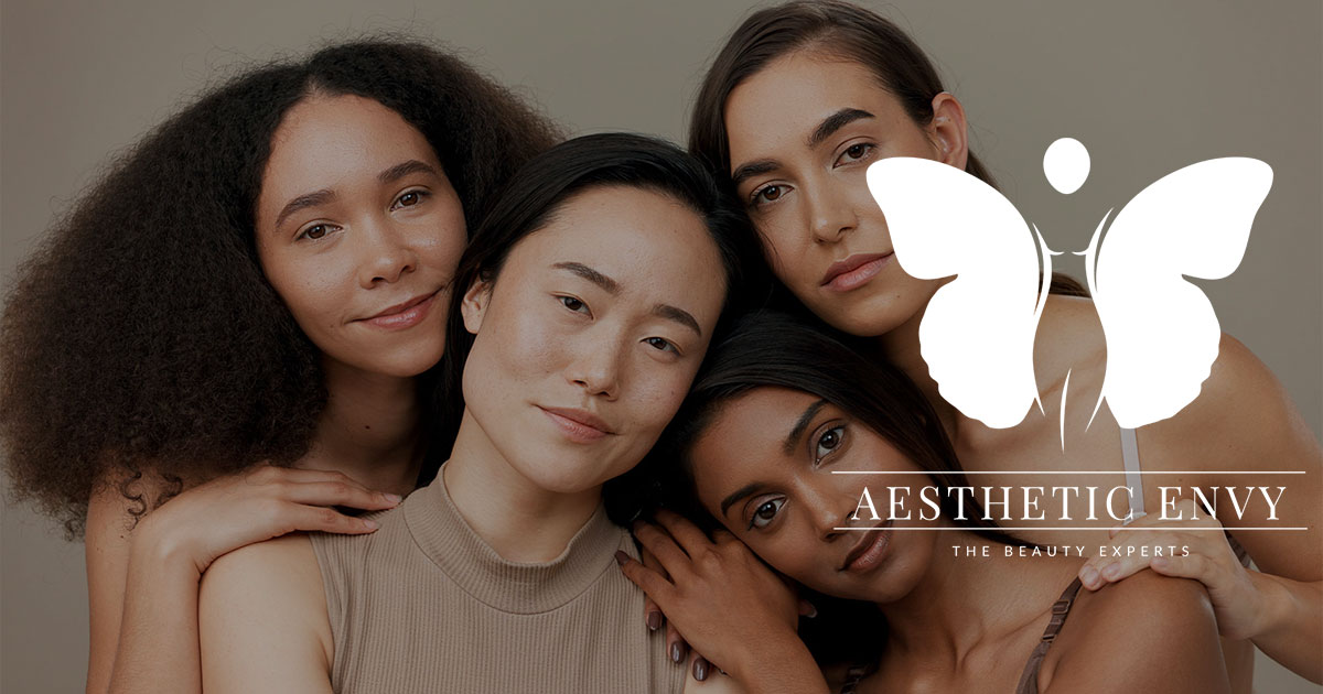 Iron IV Therapy at Sacramento, CA | Aesthetic Envy