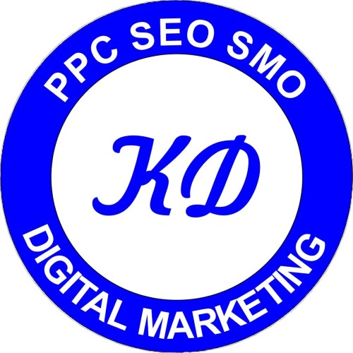 KD Digital Marketing Classes