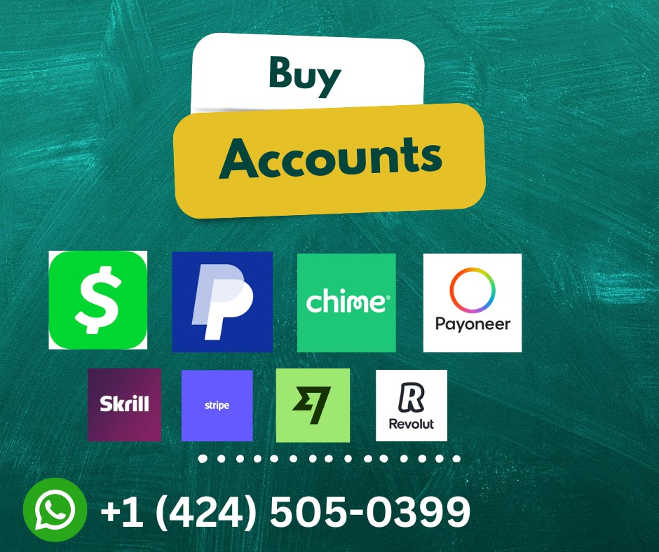 Buy verified Chime accounts from Smmbanks
