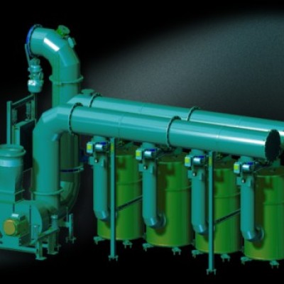CBRN Filtration System Profile Picture