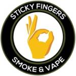 Sticky Fingers