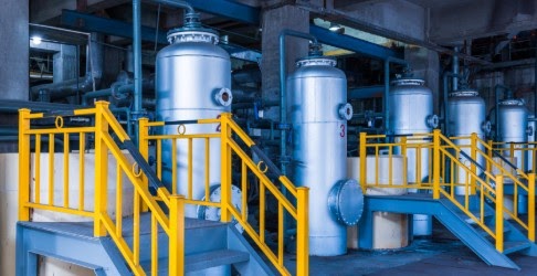 Sustainable Water and Wastewater Solutions by Gamata Biogreenery in Bangalore