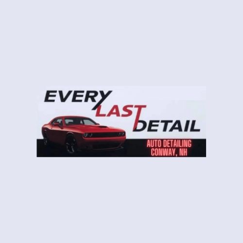 Every Last Detail NH