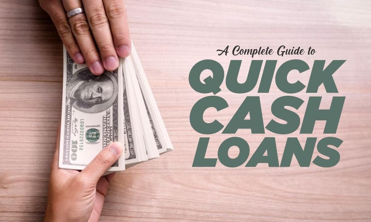 Fast Cash Loans Online with Same-Day Deposit in Ohio: Quick & Easy Solutions