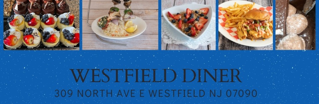 Westfield Diner NJ