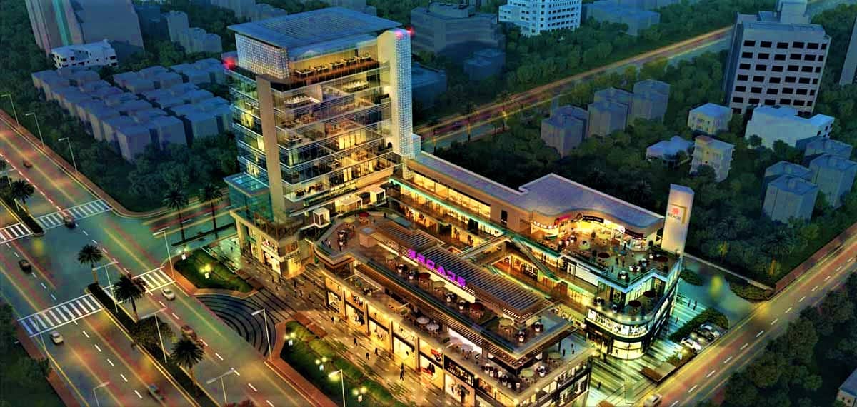 Best Office Space in Sector 85 Gurgaon