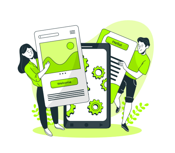 Can Mobile Apps Help Small Businesses in Dubai Compete with Big Brands? | Vibenest