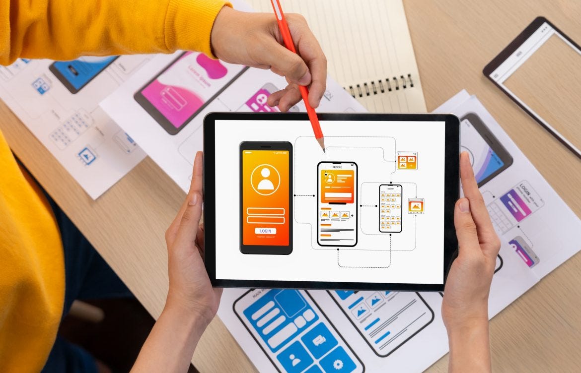 15 Reasons Why Dubai Companies Should Invest in Custom Mobile Apps | by Nand Kis**** | Oct, 2025 | Medium